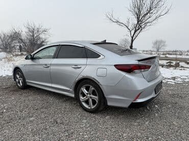 хендай соната 2010 цена бишкек: Hyundai Sonata: 2022 г., 2 л, Автомат, Газ, Седан — 6