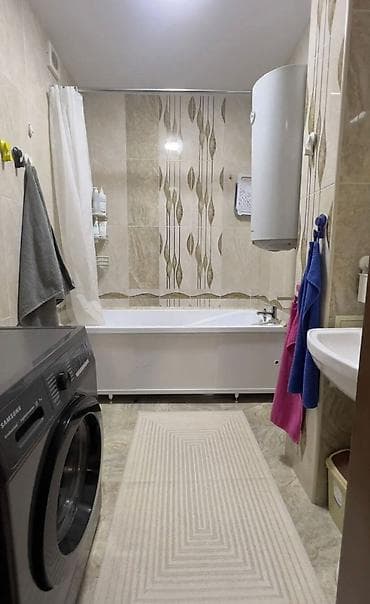 2 комнаты, 74 м² — 4