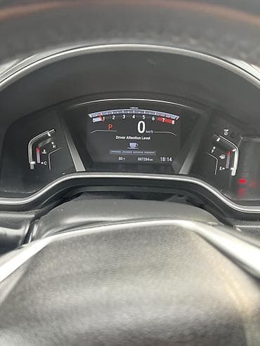 рейка срв: Honda CR-V: 2018 г., 1.5 л, Вариатор, Бензин, Кроссовер — 9