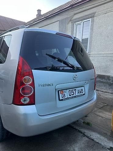 стекла на фары бишкек: Mazda PREMACY: 2003 г., 1.8 л, Автомат, Бензин, Вэн/Минивэн — 4