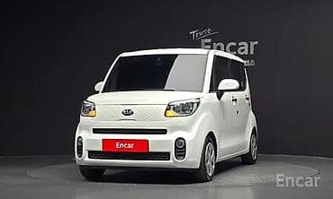 киа рэй купить: Kia Ray: 2021 г., Автомат, Бензин, Минивэн — 3