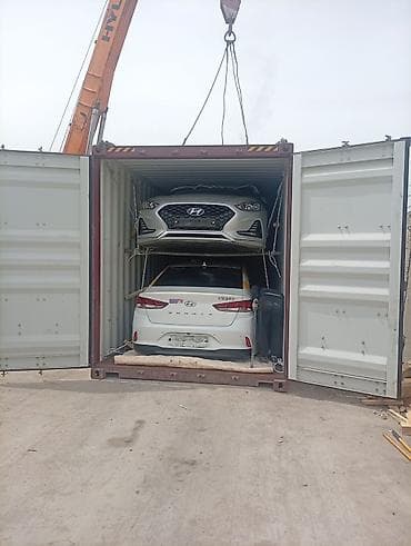 сонато: Hyundai Sonata: 2021 г., 2 л, Автомат, Газ, Седан — 2