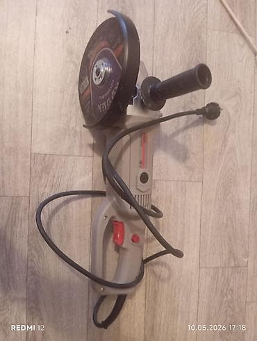 куплю гриндер: Продаю балгаркуст13032,KROWN,1300W, 220-230v почти масло4000с — 2