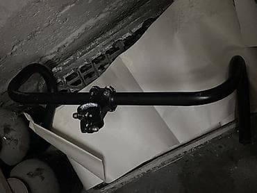 втулка фикс: Городской велосипед, Рама M (156 - 178 см), Б/у — 7