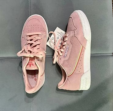 nike react: Кроссовки, 38, Adidas, Новый, цвет - Розовый, Самовывоз, Платная доставка — 6
