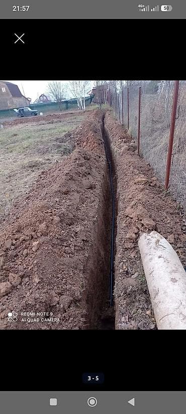 бассейн каркасные: Больше 6 лет опыта — 5