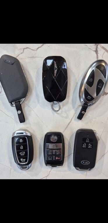 Оригинал смарт ключи изготовление оригинальных смарт ключей