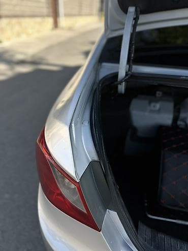 хендай соната 2012: Hyundai Sonata: 2012 г., 2 л, Автомат, Газ, Седан — 5