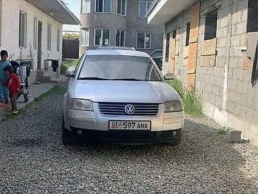 регулятор холостого хода пассат: Volkswagen Passat: 2001 г., 1.8 л, Автомат, Газ, Седан — 4