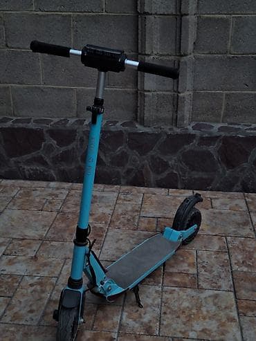 скупка самокат: Электросамокат, Kugoo, Без рассрочки, Б/у, Самовывоз — 5