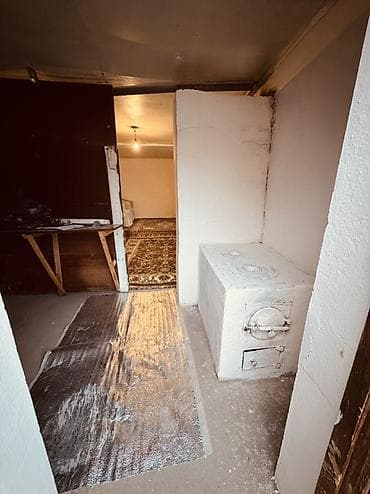 лазурный берег квартиры: 16 м², С мебелью — 3