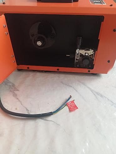 строительные блоки: Сварочный аппарат, Полуавтомат, Новый, Платная доставка — 3