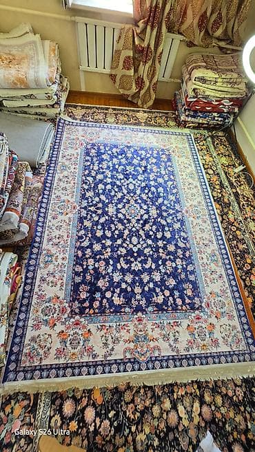 Ковры и паласы: Ковер Новый, 300 * 200, Китай — 10