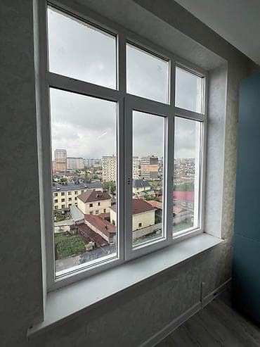 бах: 1 комната, 48 м², Элитка, 7 этаж — 8