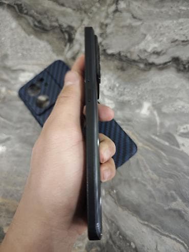 honor 60: Xiaomi, 13T Pro, Б/у, 256 ГБ, цвет - Черный, 2 SIM, eSIM — 4