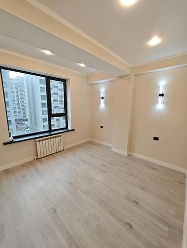 Недвижимость: 1 комната, 40 м², Элитка, 5 этаж, Евроремонт — 9