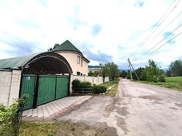 Үйлөр: Үй, 280 м², 6 бөлмө, Кыймылсыз мүлк агенттиги, Косметикалык оңдоо — 7