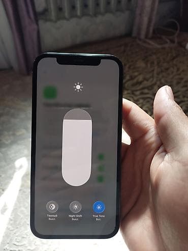 redmi 11: IPhone 12 Pro, Б/у, 128 ГБ, Pacific Blue, Коробка — 4