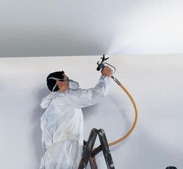 Сантехнические работы: Покраска стен, Покраска потолков, Покраска наружных стен, На масляной основе, На водной основе, Больше 6 лет опыта — 2