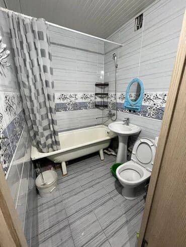 ихлас онлайн камера джал 1: 1 комната, Агентство недвижимости, Без подселения, С мебелью полностью — 7