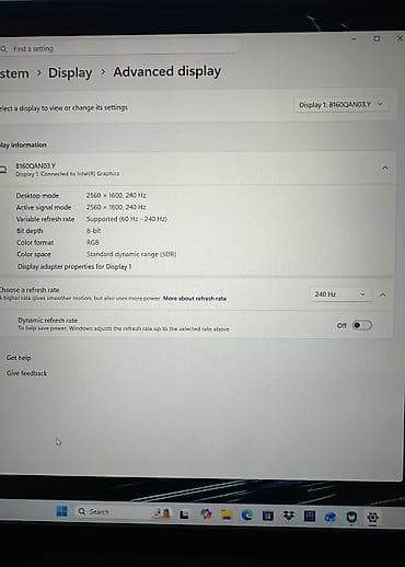 thinkpad e14: Игровой, Б/у, Intel Core Ultra 9 — 7