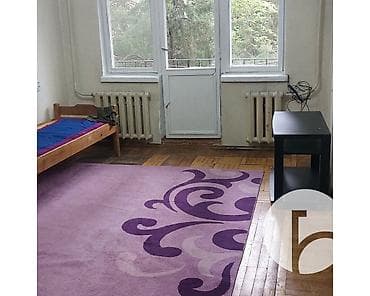 104: 1 комната, 35 м², 104 серия, 2 этаж, Косметический ремонт — 4