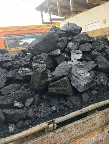 уголь шабыркуль цена бишкек 2023: Уголь Беш-Сары, Платная доставка, Самовывоз — 8