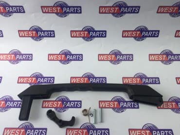 h2: Ручка багажника Дверная ручка Hummer — 2