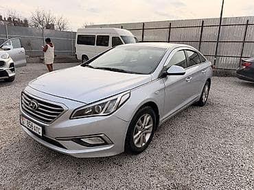 ford focus 2012: Hyundai Sonata: 2019 г., 2 л, Автомат, Газ, Седан — 2