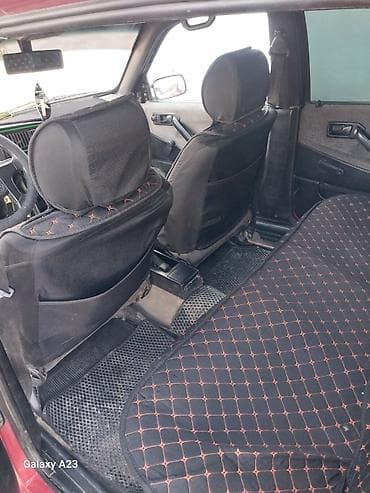 опель вектра б: Volkswagen Passat: 1988 г., 1.8 л, Ручные, Бензин, Седан — 7