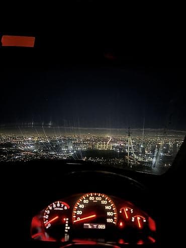 хонда аккорд продаю: Honda Accord: 2003 г., 2 л, Автомат, Бензин, Седан — 8