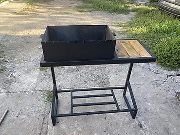 Мангал Классический