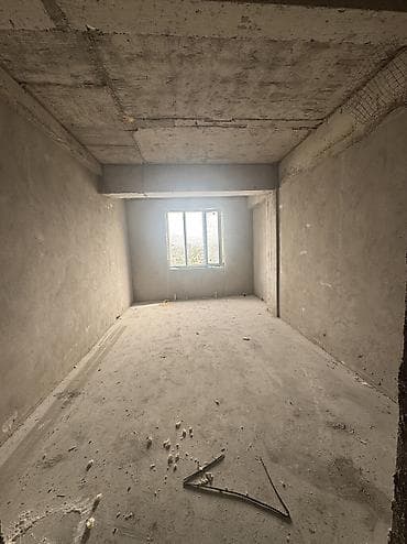 Продажа квартир: 2 комнаты, 64 м², Элитка, 10 этаж, Готовая ПСО (под самоотделку) — 7