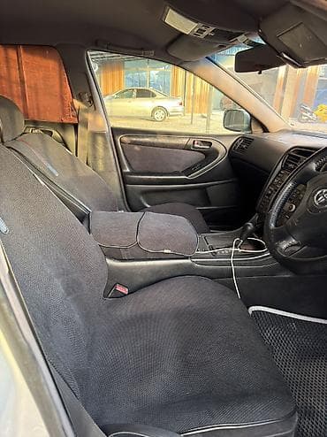 toyo: Toyota Aristo: 1999 г., 3 л, Автомат, Бензин, Седан — 7