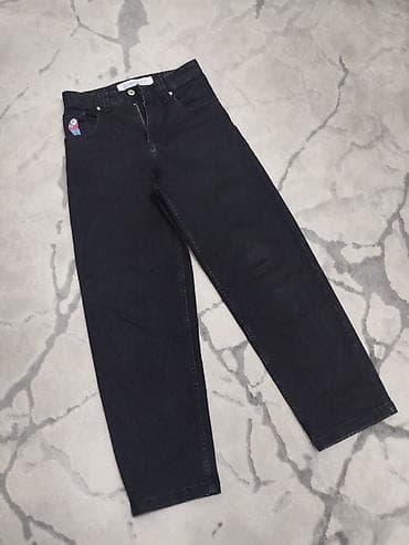 жынсы: Джинсы биг бой 165-175 — 2