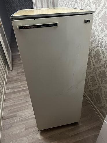 deepcool pf: Холодильник Саратов 1615М (однокамерный) - Компактный вертикальный — 2