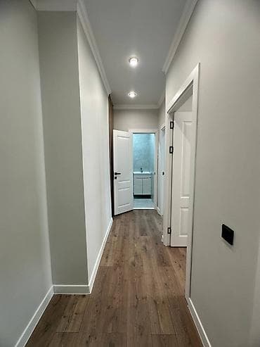 o2 development: 1 комната, 40 м², Элитка, 4 этаж, Евроремонт — 7