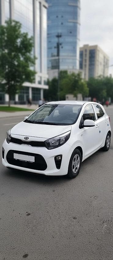 аренда кия морнинг: Арендага Kia morning берилет кунуно 1300 сомдон жашы 27+ депозит 15000 — 1