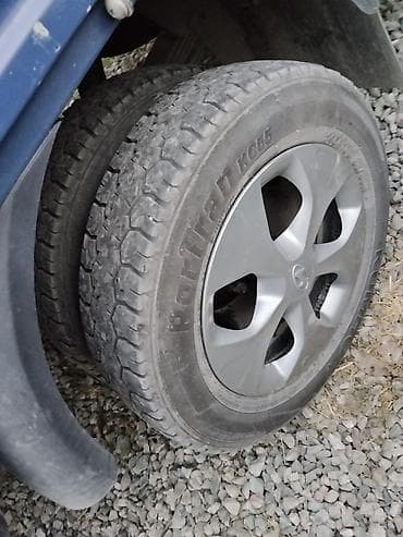 Hyundai Porter: 2020 г., 2.5 л, Автомат, Дизель, Пикап — 9