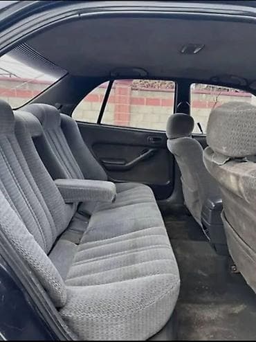 камри правый руль: Toyota Camry: 1992 г., 1.8 л, Автомат, Бензин, Седан — 3