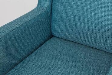 кожаная кресло: Кресло традиционное Дилан, ТК 422, Нижегородмебель и К (Россия) — 5