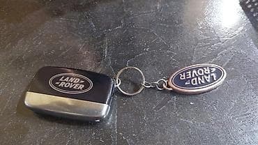 тойота ключ: Ключ Toyota Оригинал — 5