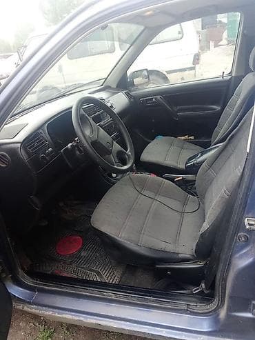 bid e2: Volkswagen Golf: 1995 г., 1.8 л, Ручные, Бензин, Хэтчбэк — 6