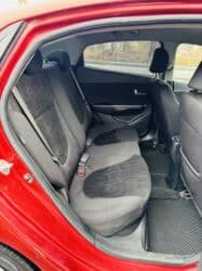 сколько стоят зимние шины на машину: Kia Rio: 2012 г., 1.6 л, Автомат, Бензин, Седан — 5