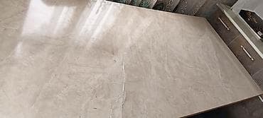 Столешница, Исскуственный камень