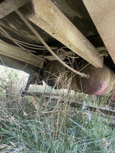 домик на колесах: Чиркегич, Изометриялык, Колдонулган — 2