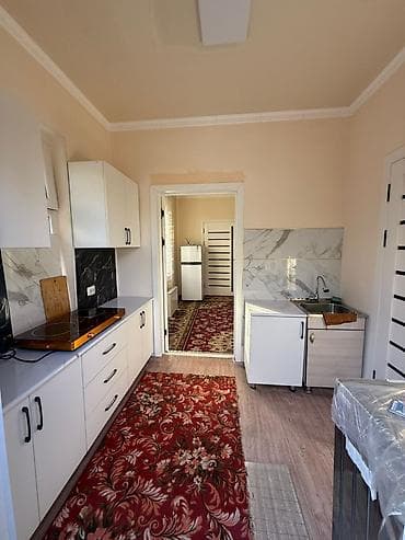 квартира без агенства: 2 комнаты, Собственник, Без подселения, С мебелью полностью — 4