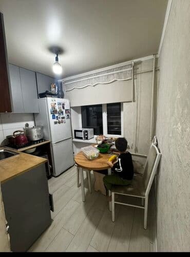 продаю дом район политеха: 2 комнаты, 44 м², 3 этаж, Евроремонт — 4