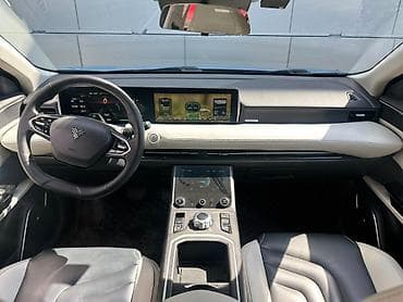 Tesla: Электромобиль кроссовер NETA U стиле компактного SUV) в — 4