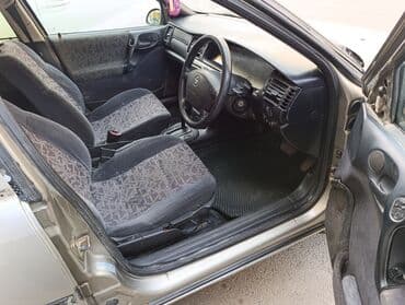 купить опель вектра б: Opel Vectra: 1998 г., 1.8 л, Автомат, Бензин — 10